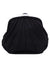 Nina Women's Black Quilted Art Deco Crossbody Bag | Nina In Lebanon