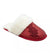 Auden Women's Red Sequin Scuff Slippers |Auden In Lebanon