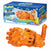 Xtrem Sports Orange Bubble Gun Super Blaster|Xtrem Sports In Lebanon