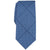 Alfani Men's Navy Amber Grid Tie | Alfani In Lebanon