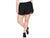 Nike Women's Black Plus Size Tempo Running Shorts | Nike in Lebanon