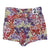 Cotton On Baby Girl's Multicolor Floral Skirt | Cotton On In Lebanon