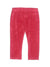 First Impressions Girl's Red Legging |First Impressions In Lebanon