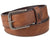 Levi's Men's Brown Leather Casual Jeans Belt | Levi's In Lebanon