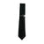 Alfani Men's Dark Grey Terry Mini Texture Slim Neck Tie | Alfani In Lebanon