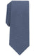 Alfani Men's Dark Blue Palazzo Mini Print Slim Tie | Alfani In Lebanon