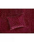 Martha Stewart Collection Red Standard Fits Pillow ABT76 shr