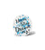 SD General Wishes Stand Up Greetings Card 10cm x 10cm|SD In Lebanon