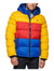 Tommy Hilfiger Men's Multicolor Winter Hooded Jacket | Tommy Hilfiger In Lebanon