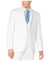 Bar III Men's White Slim fit Suit Jacket Blazer | Bar III in Lebanon