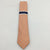 Club Room Men's Orange Delaney Medallion Tie | Club Room In Lebanon