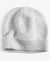 Charter Club Women's Gray Cashmere Cuffed Beanie Ice Heather Hat | Charter Club In Lebanon