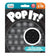 Chuckle & Roar Pop It! Fidget and Sensory Game - Black TG870