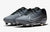 Nike Boy's Grey Hyperdiamond 4 Pro Metal Softball Sneaker | Nike In Lebanon