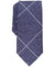 Alfani Men's Navy Blue Tie ABL249