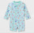 Disney Baby Boy's Green Winnie the Pooh Full Zip Long Sleeve Rash Guard Swimsuits | Disney In Lebanon