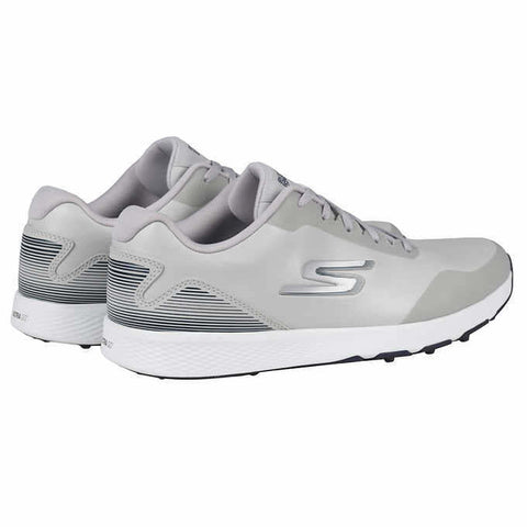 Skechers Men’s GO GOLF Elite 4 Golf Shoes Gray abs63 shr