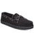 Club Room Men's Black Moccasin Slippers | Club Room In Lebanon