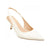 A New Day Women's Beige Aubrey Slingback Heels | A New Day In Lebanon