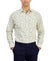Bar III Men's Multicolor Floral Printed Slim-Fit Stretch Dress Shirt|Bar III In Lebanon