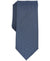 Bar III Men's Navy Cobbled Solid Tie | Bar III In Lebanon