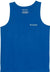 Columbia Men's Royal Blue Regular fit Graphic Tank Top | Columbia In Lebanon