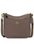Coach Women's Brown BrassDark Stone Crossbody | Coach In Lebanon
