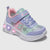 S Sport By Skechers Girl's Multicolor Lucia Sneakers | S Sport By Skechers In Lebanon