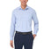 Kirkland Signature Men's Light Blue Performance Sport Shirt | Kirkland Signature In Lebanon