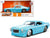 Jada Bigtime Muscle 1971 Chevrolet Camaro Diecast Model Car | Jada In Lebanon