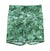 The North Face Women's Green Forest Stone Flash Dry Athletic Bike Shorts|The North Face In Lebanon