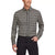 Lands End Men's Multicolor Checkered Long Sleeve Shirt | Lands End In Lebanon