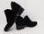 Kenneth Cole Reaction Women's Black Side Skip Ankle Boots | Kenneth Cole Reaction in Lebanon