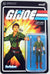 G.I. Joe Lady Jaye Figurine ReAction Super7 | G.I. Joe In Lebanon