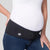 Belly Bandit Unisex Black Maternity Support Belt | Belly Bandit In Lebanon