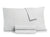 Tranquil White Cotton Linen Look 4-Pc Sheet Set |Tranquil In Lebanon