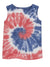 Art Class Girl's Pink & Blue Tie Dye Blouse | Art Class In Lebanon