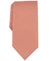 Perry Ellis Portfolio Men's Orange Cutler Mini Tie | Perry Ellis Portfolio In Lebanon