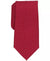 Club Room Mens Bower Dot Tie Burgundy OS ABL100 SHR