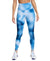 Nike Women's Blue High-Waist Full-Length Leggings | Nike In Lebanon