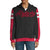 Akademiks Men's Black Long Sleeve Jacket |Akademiks in Lebanon