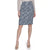 Calvin Klein Women’s Cream Multi Tweed A-Line Midi Skirt | Calvin Klein In Lebanon