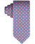 Tommy Hilfiger Men's Multicolor Floral Medallion Tie | Tommy Hilfiger In Lebanon