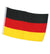 Fritz Fries & Sohne Germany Flag Waving Flag 90 x 150 cm | Fritz Fries & Sohne In Lebanon