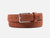 Alfani Men's Tan Faux Suede Apparel Belt | Alfani In Lebanon