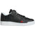 Adidas Men's Black Forum Low Sneakers | Adidas In Lebanon