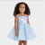 Sanrio Girl's Blue Hello Kitty Tulle Dress | Sanrio In Lebanon