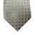 Michael Kors Men's Beige Longboat Grid Classic Neck Tie | Michael Kors In Lebanon