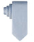 Calvin Klein Men's Dusty Blue Delancey Matte Tie | Calvin Klein In Lebanon