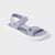 Cat & Jack Girl's Purple Toddler Reagan Footbed Sandals | Cat & Jack in Lebanon